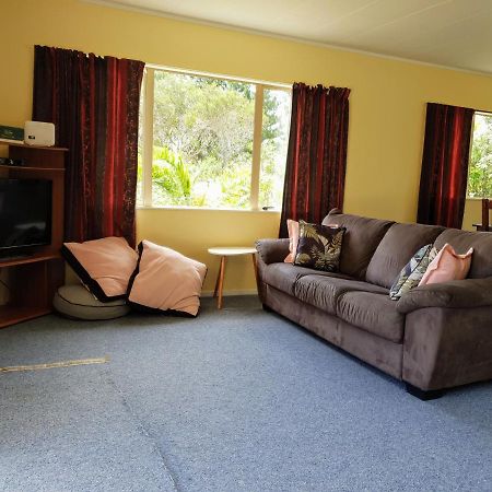 Tealuca Holiday Home Ngataki Dış mekan fotoğraf