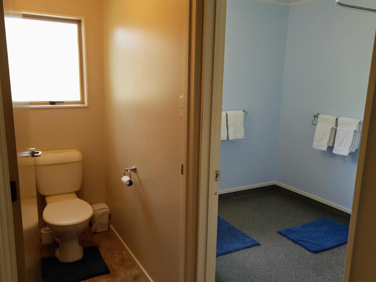 Tealuca Holiday Home Ngataki Dış mekan fotoğraf
