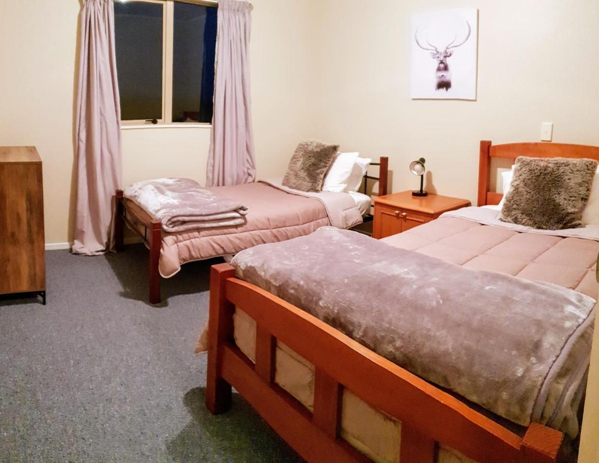 Tealuca Holiday Home Ngataki Dış mekan fotoğraf
